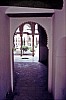 116 - Granada - Alhambra - Serie di porte