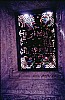 121 - Granada - Alhambra - Vetrata