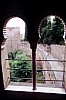 130 - Granada - Alhambra - Mura