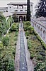 133 - Granada - Alhambra - Giardini con giochi d'acqua