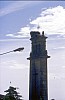 001 - Ciudad Rodrigo - Nido di cicogna