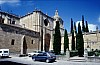 004 - Ciudad Rodrigo - Cattedrale di Santa Maria