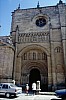 005 - Ciudad Rodrigo - Cattedrale di Santa Maria