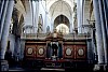 006 - Ciudad Rodrigo - Interno della cattedrale di Santa Maria