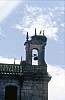 013 - Ciudad Rodrigo - Cicogna sulla torre campanaria