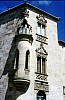 017 - Ciudad Rodrigo - Palazzo della Marchesa de Cartago