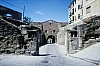 021 - Ciudad Rodrigo - Porta di Santiago