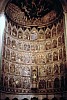 013 - Salamanca - Interno della cattedrale