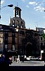 019 - Salamanca - Cicogne sulla torre campanaria