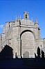 028 - Salamanca - Convento di Santo Stefano