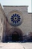 002 - Verso Saragozza - Chiesa diroccata