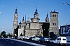 003 - Saragozza - Cattedrale del Pilar