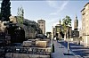 005 - Saragozza - Vestigia romane