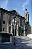 006 - Saragozza - Chiesa