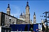 007 - Saragozza - Cattedrale del Pilar