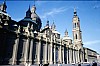 015 - Saragozza - Cattedrale del Pilar