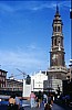 018 - Saragozza - La piazza della cattedrale