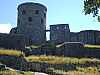 03 - Svezia - Kungalv - La fortezza