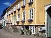 12 - Svezia - Kungalv - Gamla torget