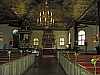 14 - Svezia - Kungalv - La chiesa - Interno