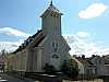 22 - Svezia - Kungalv - Chiesa