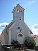 23 - Svezia - Kungalv - Chiesa