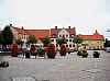 08 - Svezia - Laholm - Piazza centrale