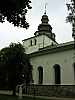 14 - Svezia - Laholm - Chiesa