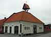 25 - Svezia - Laholm - Museo