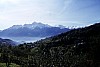 004 - Valle d'Aosta - Panorama