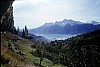 005 - Valle d'Aosta - Panorama