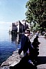 016 - Svizzera - Castello di Chillon - Michela