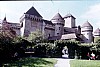 017 - Svizzera - Castello di Chillon