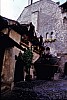 018 - Svizzera - Castello di Chillon - cortile