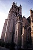 051 - Svizzera - Losanna - Cattedrale
