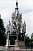 075 - Svizzera - Ginevra - Monumento del parco