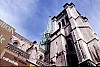 086 - Svizzera - Ginevra - Cattedrale