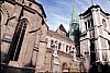 087 - Svizzera - Ginevra - Cattedrale