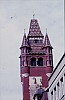 098 - Svizzera - Basilea - La torre del teatro