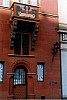 005 - Basilea - Rathaus particolare