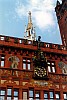 006 - Basilea - Rathaus particolare