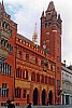 010 - Basilea - Rathaus