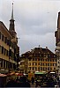 017 - Basilea - Scorcio cittadino