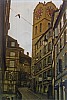 027 - Basilea - Torre