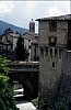 208 - Toscana - San Sepolcro - Panorama