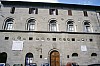 210 - Toscana - San Sepolcro - Palazzo Pretorio