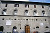 210 - Toscana - San Sepolcro - Palazzo Pretorio
