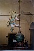 003 - Firenze - Palazzo Vecchio - interno