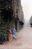 026 - Firenze -Giardino dei Boboli - Stefano