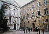 003 - Pienza - Palazzo Piccolomini